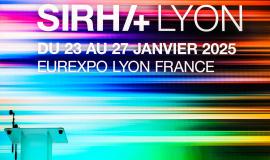 Sirha Lyon 2025